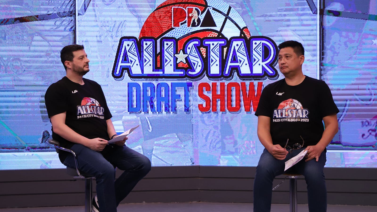 RSJ Game lineups all set for PBA All-Star Weekend with Brandon Ganuelas-Rosser, Justin Arana as top picks